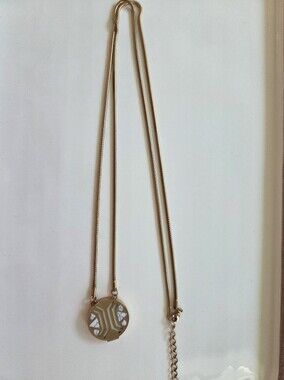KEEP Collective - Essential Oil Necklace